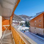 Du Verdon - 3401 - Proche Pistes - Apartamento