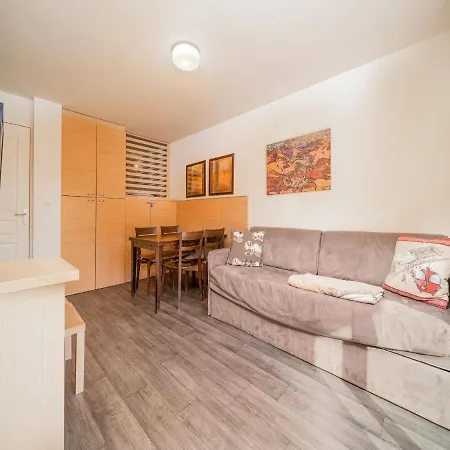 Du Verdon - 3401 - Proche Pistes - Apartment Allos