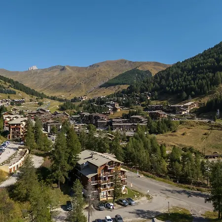 Du Verdon - 3401 - Proche Pistes - אלוס