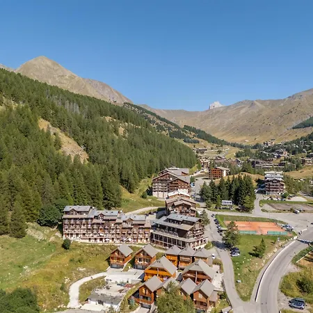 Du Verdon - 3401 - Proche Pistes - * אלוס