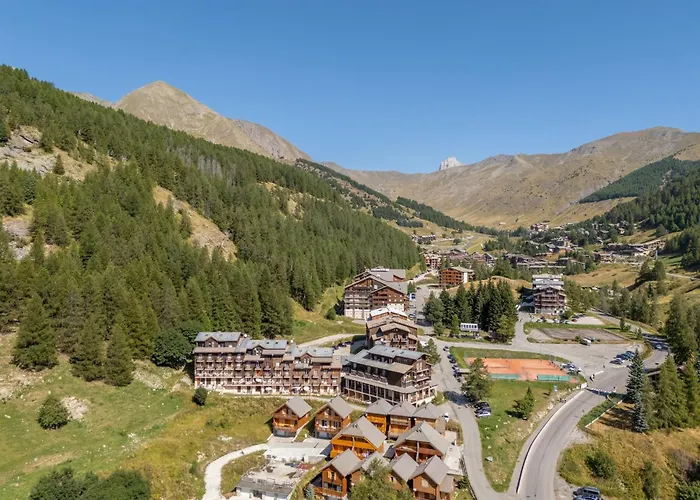 Du Verdon - 3401 - Proche Pistes - * Allos